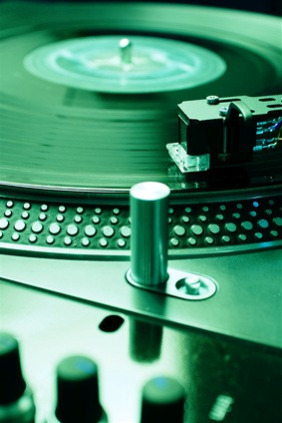 Winyl Gel limpiador discos de vinilo 360 ml. Limpia y restaura el sonido